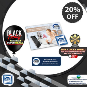 Pozitron Plus 1m – MOBILE PHONE (LAPTOP)