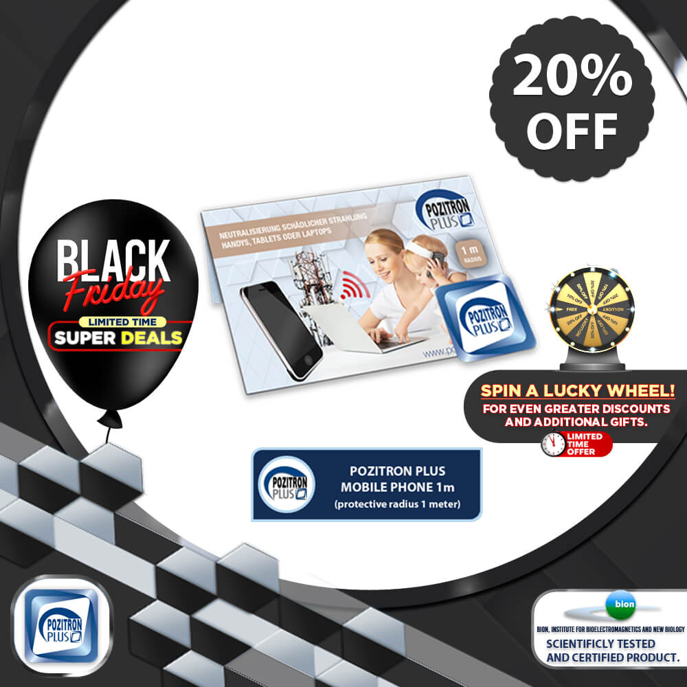 Pozitron Plus 1m – MOBILE PHONE (LAPTOP)