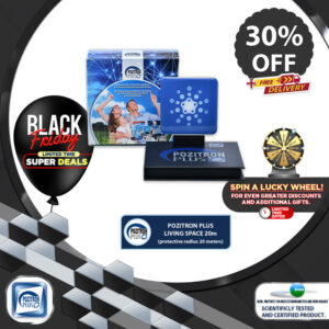 POZITRON PLUS 20m – LIVING SPACE (LARGE OFFICE)