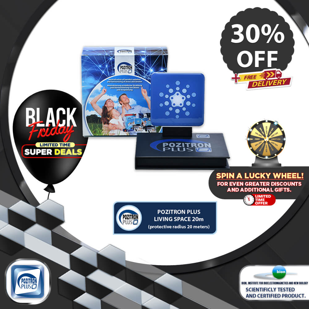 POZITRON PLUS 20m – LIVING SPACE (LARGE OFFICE)