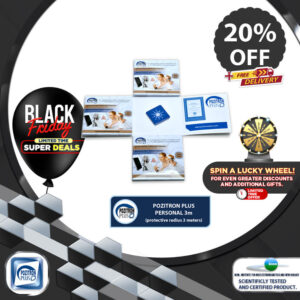 Pozitron Plus 3m – PERSONAL