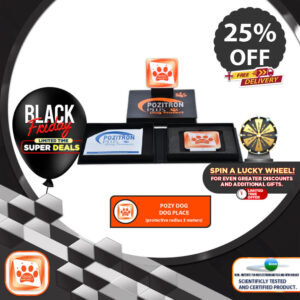 Pozitron Plus DOG PLACE