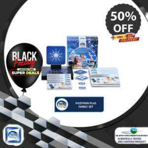 Pozitron Plus – FAMILY SET