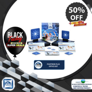Pozitron Plus – OFFICE SET