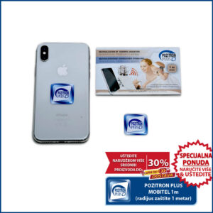 Pozitron Plus 1m – MOBITEL (LAPTOP)