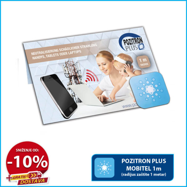 Pozitron Plus MOBITEL 1m [PRETHODNA LINIJA PROIZVODA]
