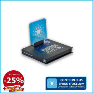 Pozitron Plus LIVING SPACE 20m [PREVIOUS PRODUCT LINE]