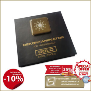 Pozitron Plus DEKONTAMINATOR 3m