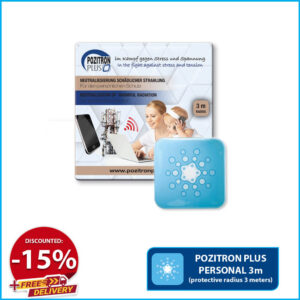 Pozitron Plus PERSONAL 3m [PREVIOUS PRODUCT LINE]