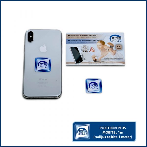 Pozitron Plus 1m – MOBITEL (LAPTOP)
