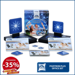 Pozitron Plus – OFFICE SET