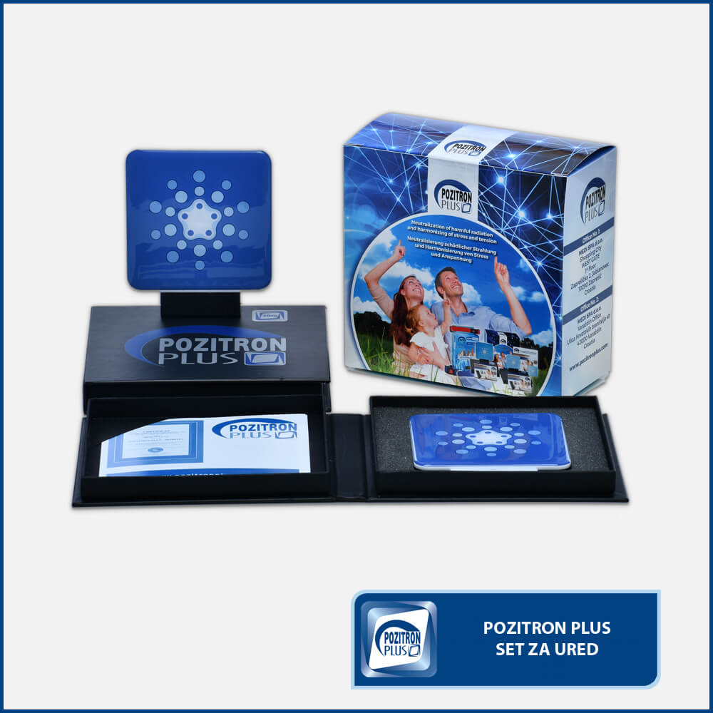 Pozitron Plus – OFFICE SET | Web Shop | POZITRON PLUS