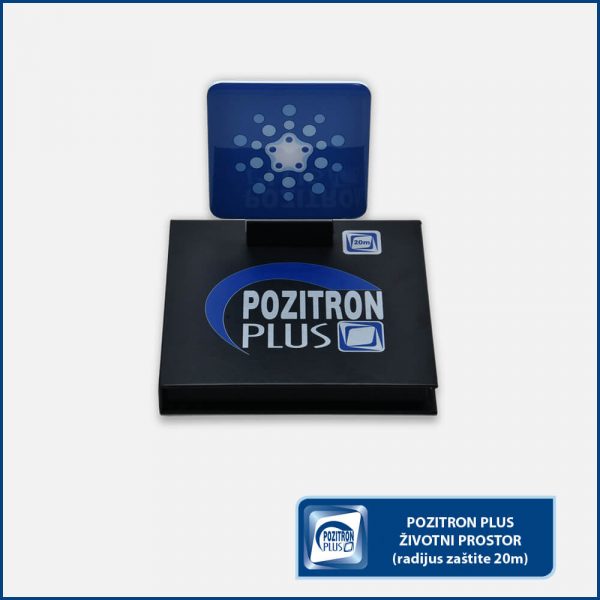 POZITRON PLUS 20m – ŽIVOTNI PROSTOR (VEĆI URED) - Image 5