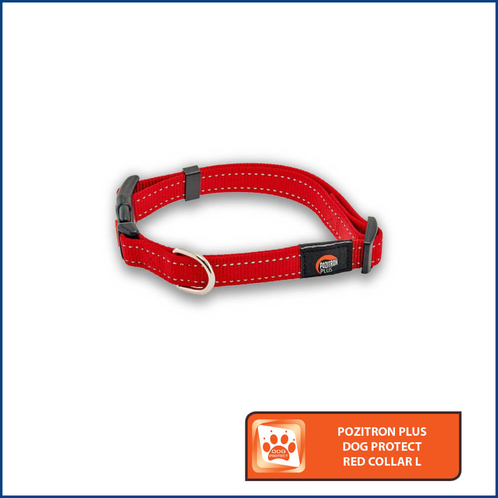 Pozitron Plus VITALITY COLLAR - PROTECTIVE NECKLACE - Image 3