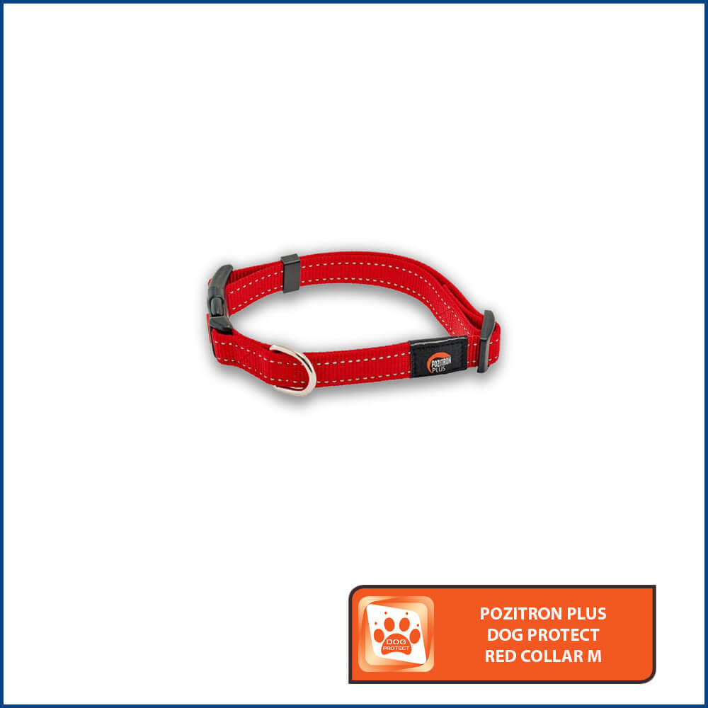 Pozitron Plus VITALITY COLLAR - PROTECTIVE NECKLACE - Image 5