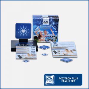 Pozitron Plus – FAMILY SET