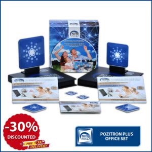 Pozitron Plus – OFFICE SET