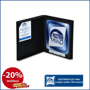 POZITRON PLUS – VELIKI PROSTOR (HOTELI, ZGRADE…)