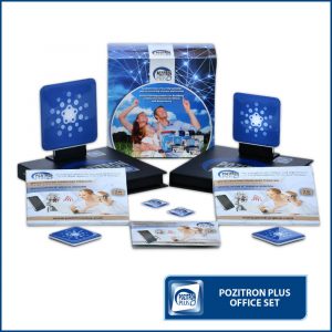 Pozitron Plus – OFFICE SET