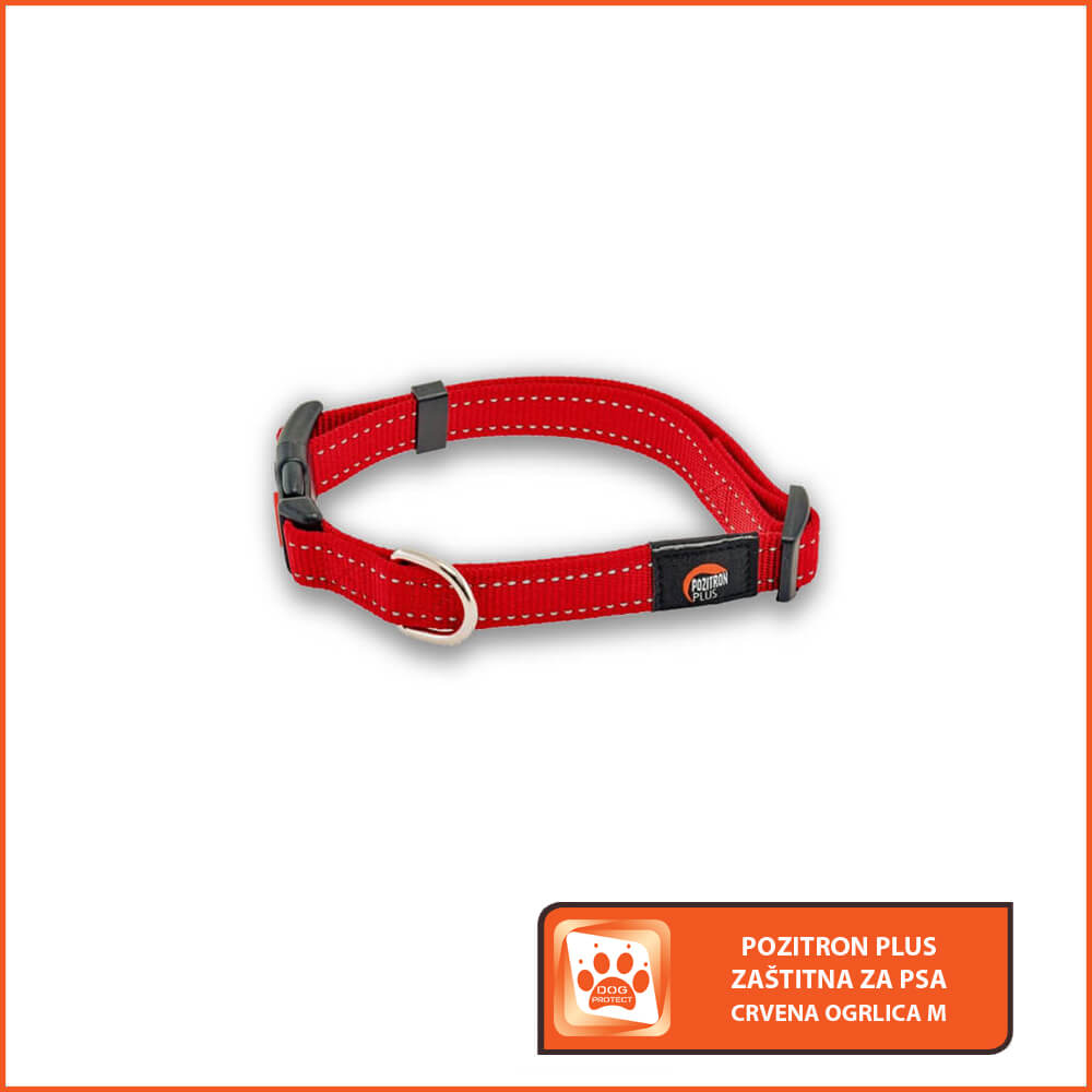 Pozitron Plus VITALITY COLLAR - ZAŠTITNA OGRLICA - Slika 5