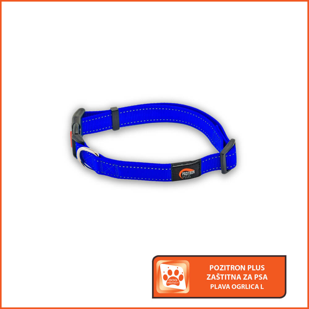 Pozitron Plus VITALITY COLLAR - ZAŠTITNA OGRLICA - Slika 2