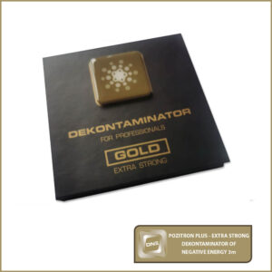 Pozitron Plus DEKONTAMINATOR 3m