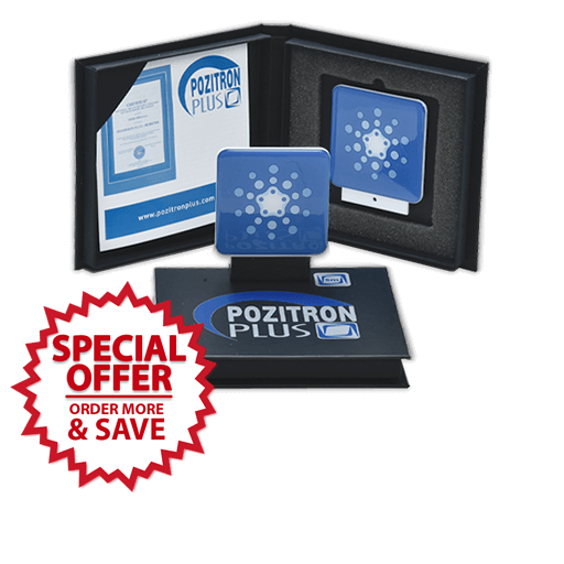 Pozitron Plus OFFICE 5m │ Special Offer - Order More & Save