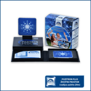POZITRON PLUS 20m – ŽIVOTNI PROSTOR (VEĆI URED)