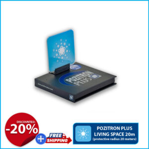 Pozitron Plus LIVING SPACE 20m [PREVIOUS PRODUCT LINE]