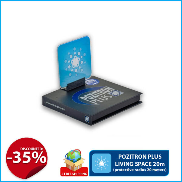 Pozitron Plus LIVING SPACE 20m [PREVIOUS PRODUCT LINE]