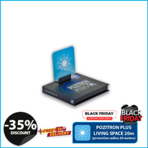 Pozitron Plus LIVING SPACE 20m [PREVIOUS PRODUCT LINE]