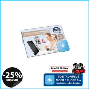 Pozitron Plus Mobile Phone 1m [PREVIOUS PRODUCT LINE]