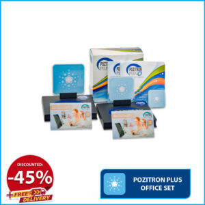 Pozitron Plus OFFICE SET [PREVIOUS PRODUCT LINE]