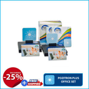 Pozitron Plus OFFICE SET [PREVIOUS PRODUCT LINE]