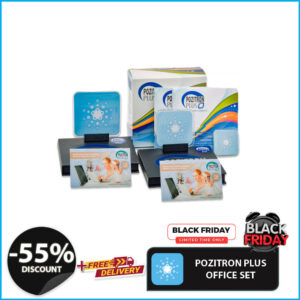 Pozitron Plus OFFICE SET [PREVIOUS PRODUCT LINE]