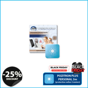 Pozitron Plus PERSONAL 3m [PREVIOUS PRODUCT LINE]