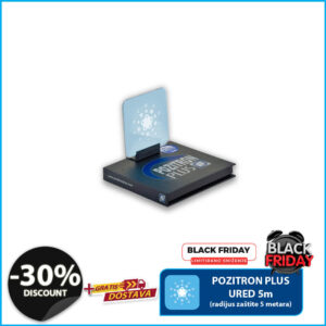 Pozitron Plus URED 5m [PRETHODNA LINIJA PROIZVODA]