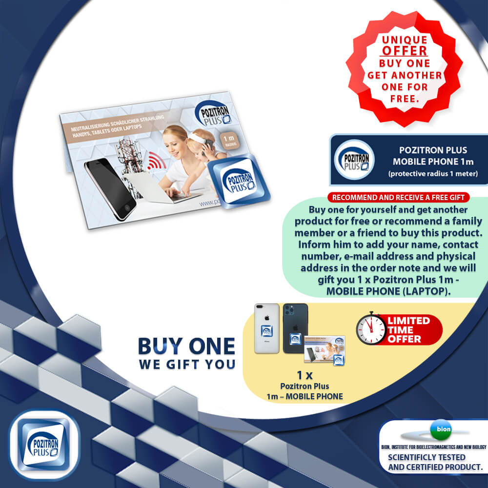 Pozitron Plus 1m – MOBILE PHONE (LAPTOP)