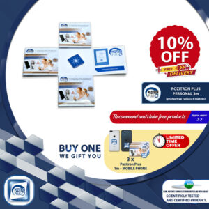 Pozitron Plus 3m – PERSONAL