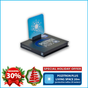 Pozitron Plus LIVING SPACE 20m [PREVIOUS PRODUCT LINE]
