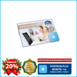 Pozitron Plus MOBITEL 1m [PRETHODNA LINIJA PROIZVODA]