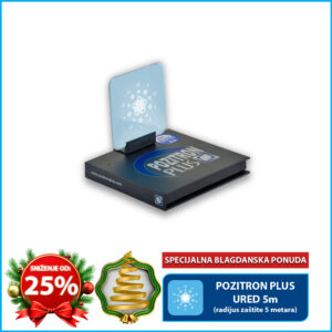 Pozitron Plus URED 5m [PRETHODNA LINIJA PROIZVODA]