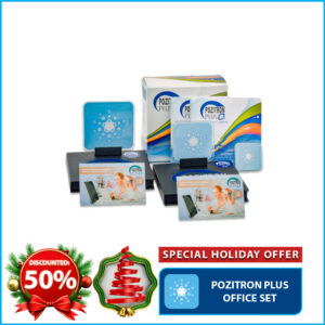 Pozitron Plus OFFICE SET [PREVIOUS PRODUCT LINE]
