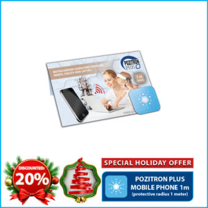 Pozitron Plus Mobile Phone 1m [PREVIOUS PRODUCT LINE]