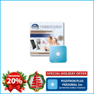 Pozitron Plus PERSONAL 3m [PREVIOUS PRODUCT LINE]