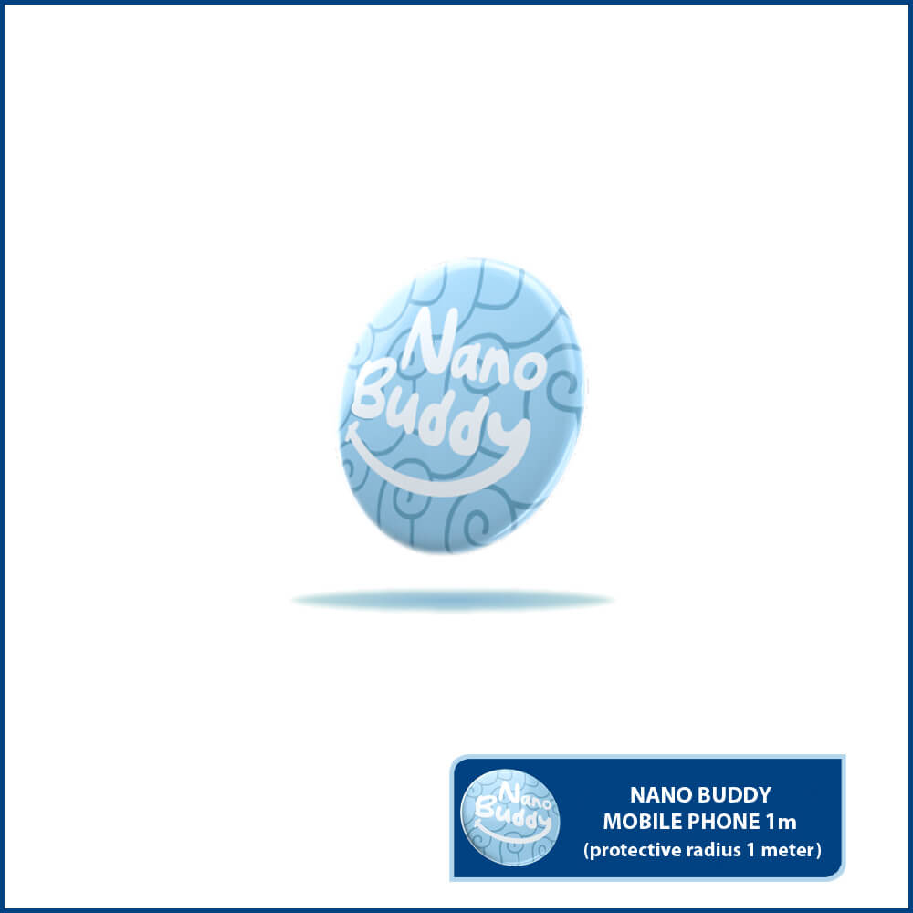 NANO BUDDY 1m – MOBILE PHONE (LAPTOP) PROTECTION