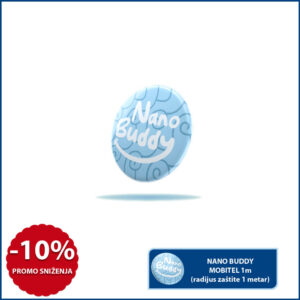 NANO BUDDY 1m – MOBITEL (LAPTOP) ZAŠTITA